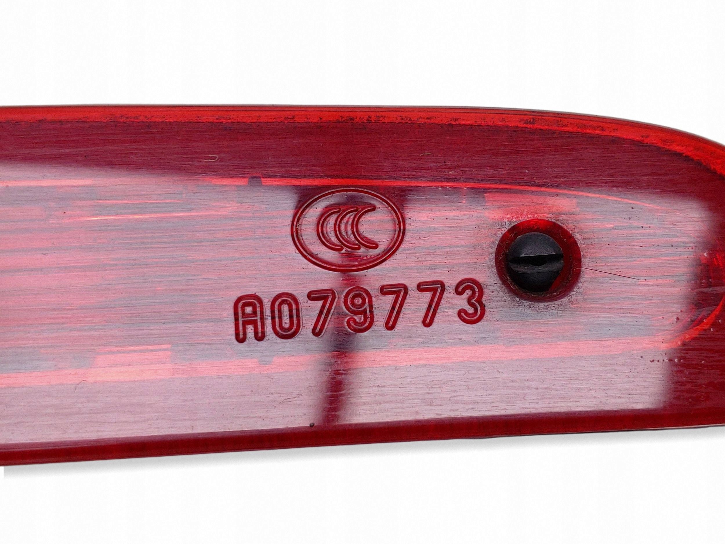 Feu Stop Arrière BMW X1 E84 OEM 2990993 image 4