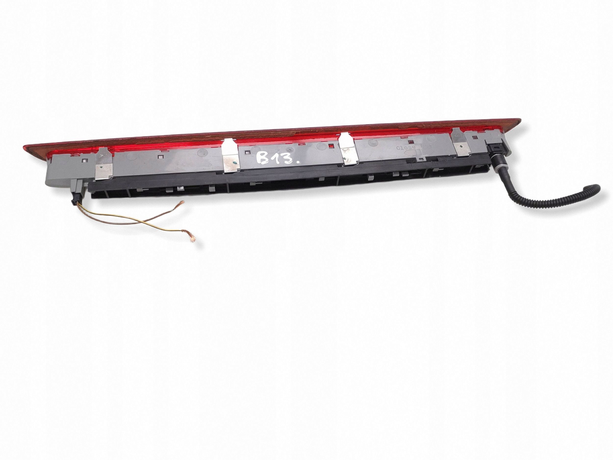 Feu Stop Arrière BMW X1 E84 OEM 2990993 image 5