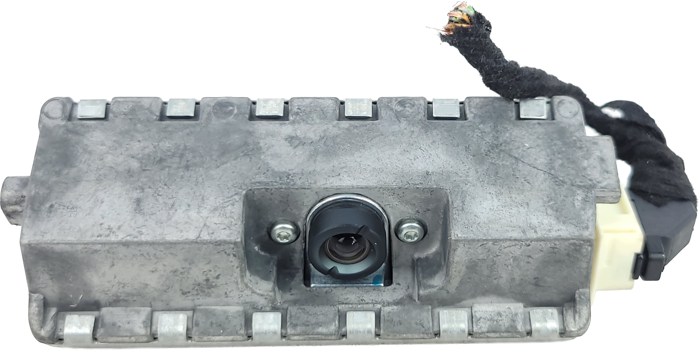Caméra d'aide au changement de voie Audi A8 D3 OEM 4E0910217C image 2