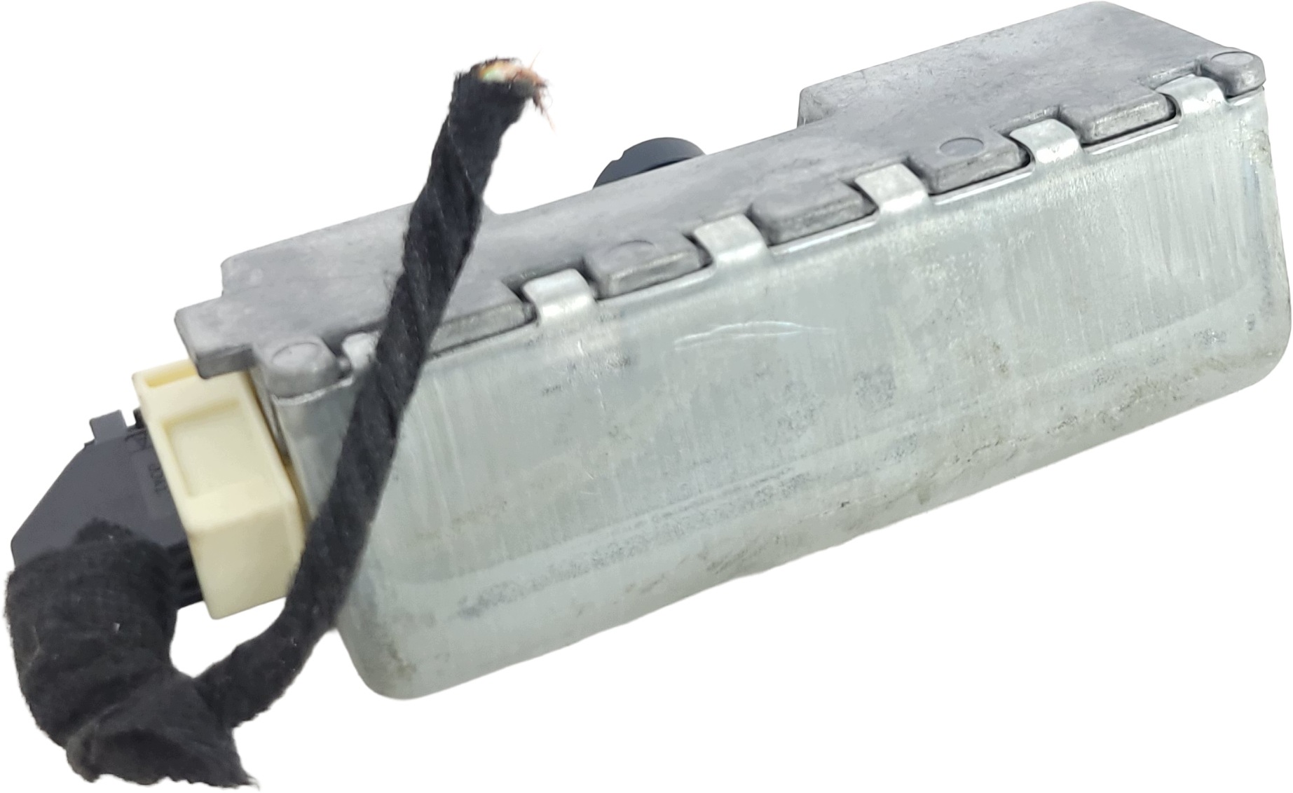 Caméra d'aide au changement de voie Audi A8 D3 OEM 4E0910217C image 3