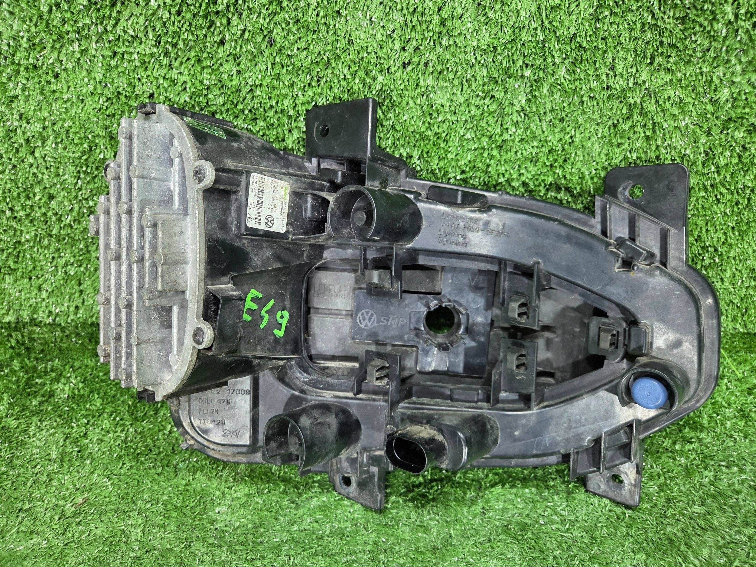 Phare Halogène LED Gauche VW T-Roc OEM 2GA941055 image 5