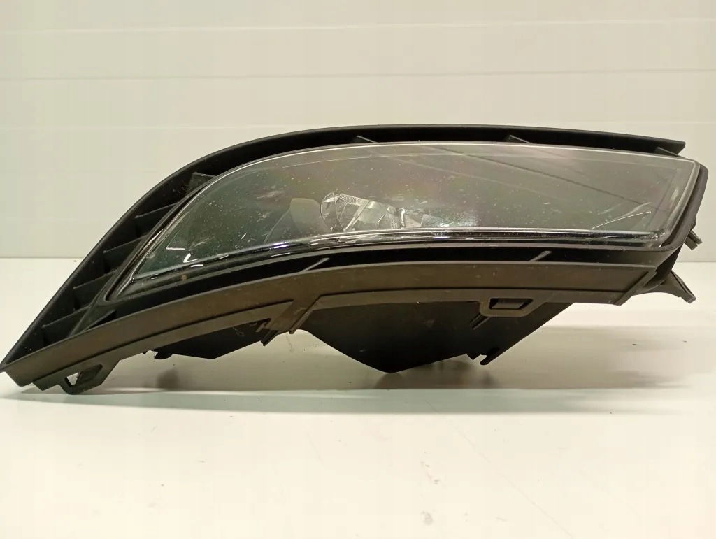 Halogenstrålkastare 3T0941700C Höger Fram för Skoda Superb II image 5
