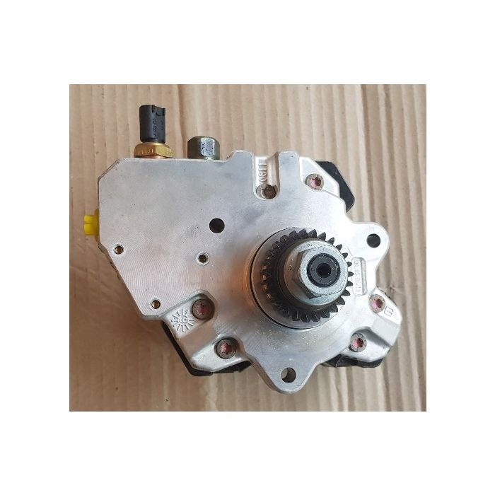 Bomba de inyección Mercedes A6400700701 para 2.0 CDI image 2