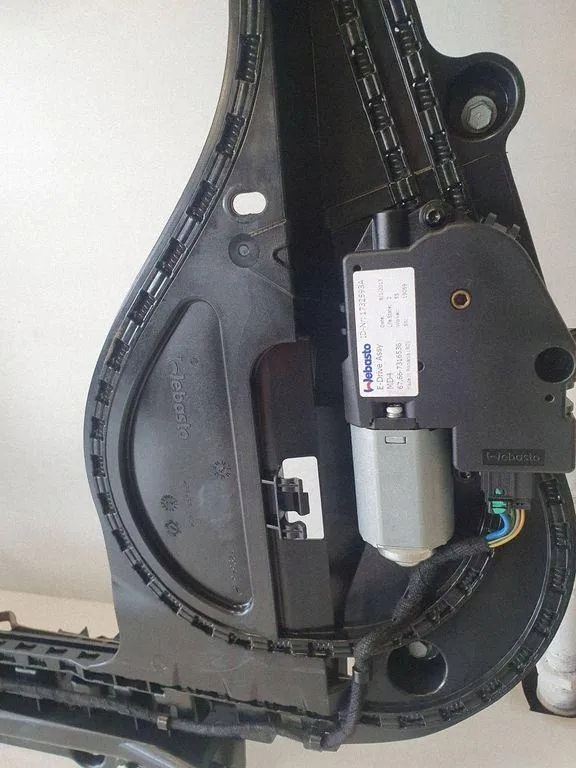 Panoramadach OEM 7846273 für BMW 3 F31 Kombi image 7