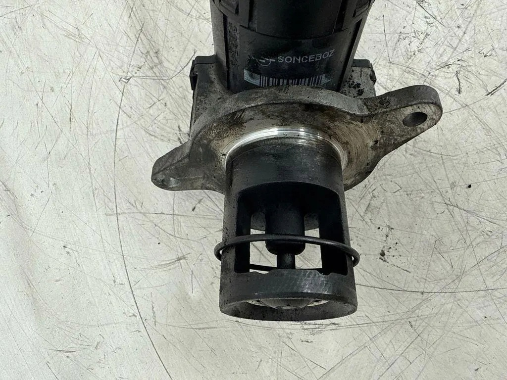 Mercedes EGR-venttiili OEM 00005320B1 W211 3.2 CDI image 3