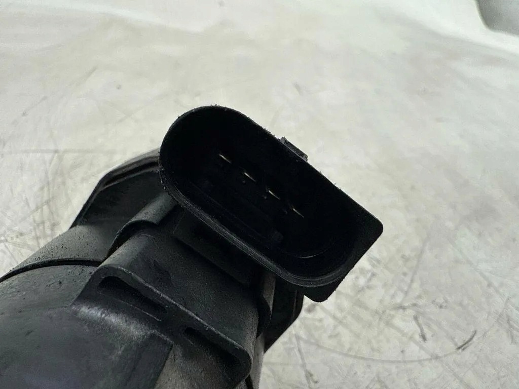 Mercedes EGR-venttiili OEM 00005320B1 W211 3.2 CDI image 6