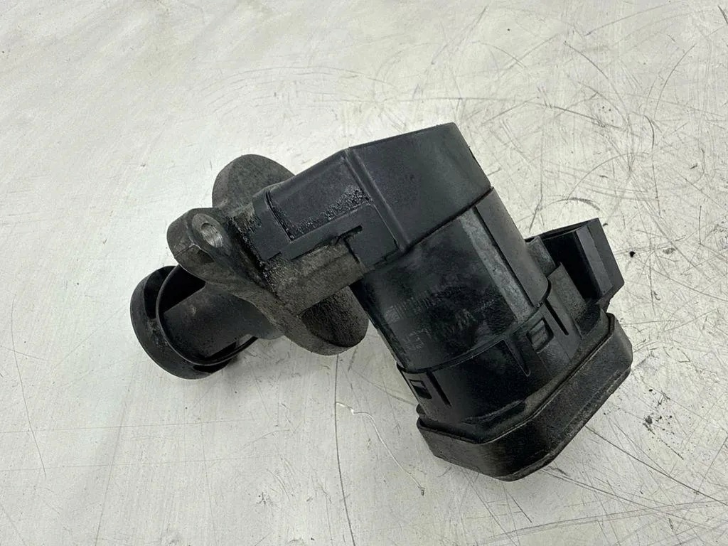 Mercedes EGR-venttiili OEM 00005320B1 W211 3.2 CDI image 7