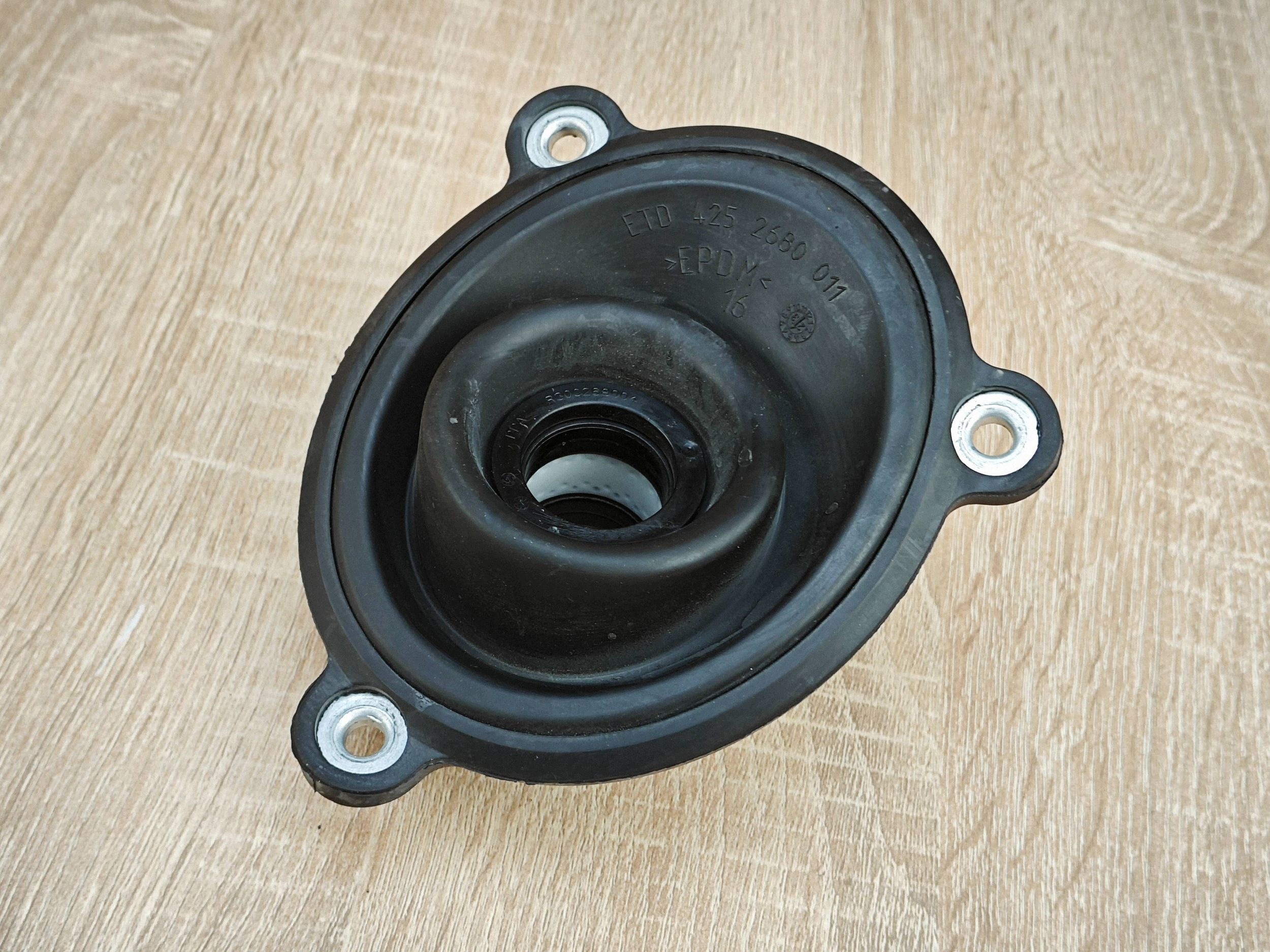 BMW Ohjauspylvään nivel OEM 6862099