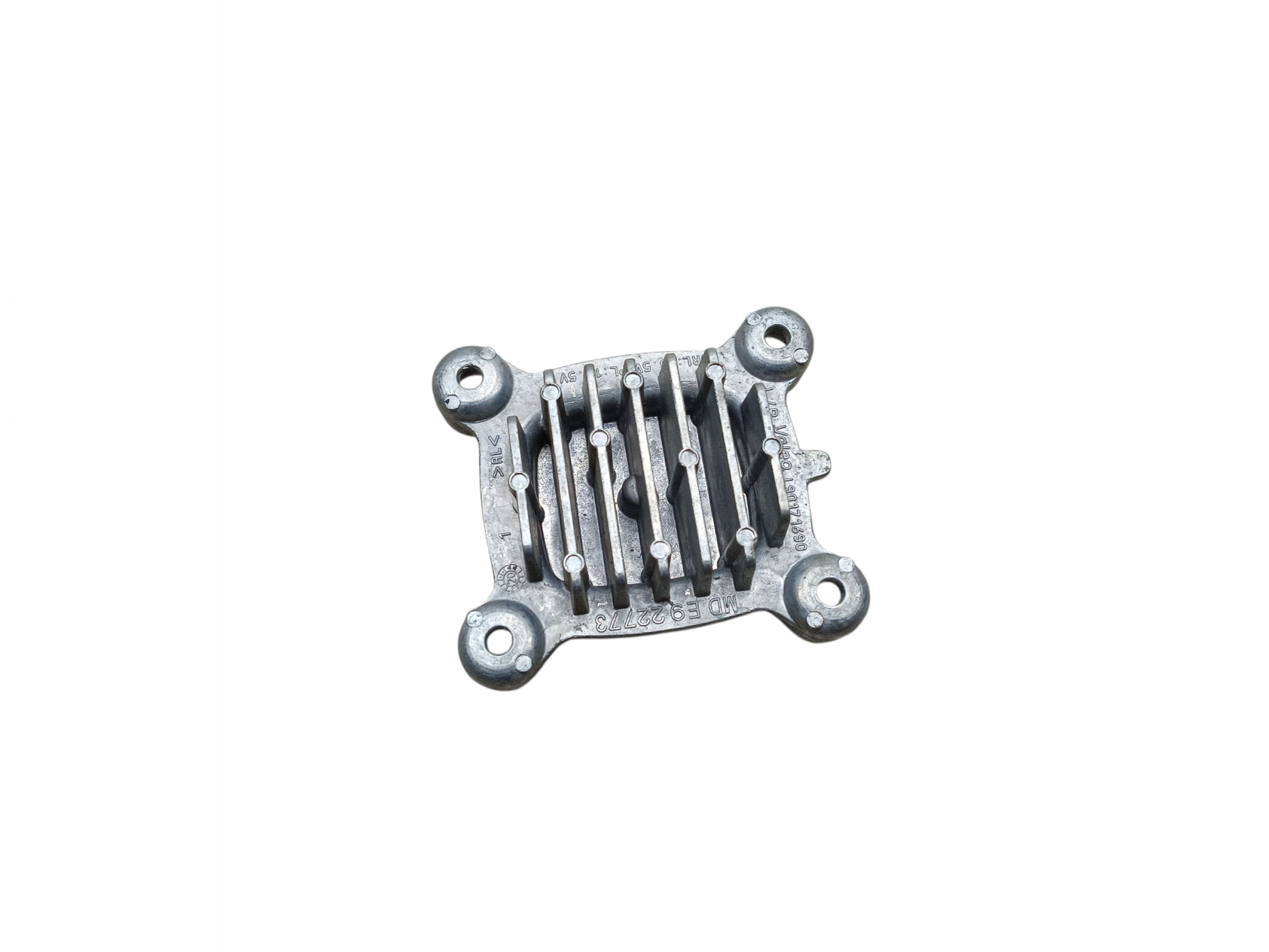 Módulo LED Dia Nissan Juke II L90171690 image 2