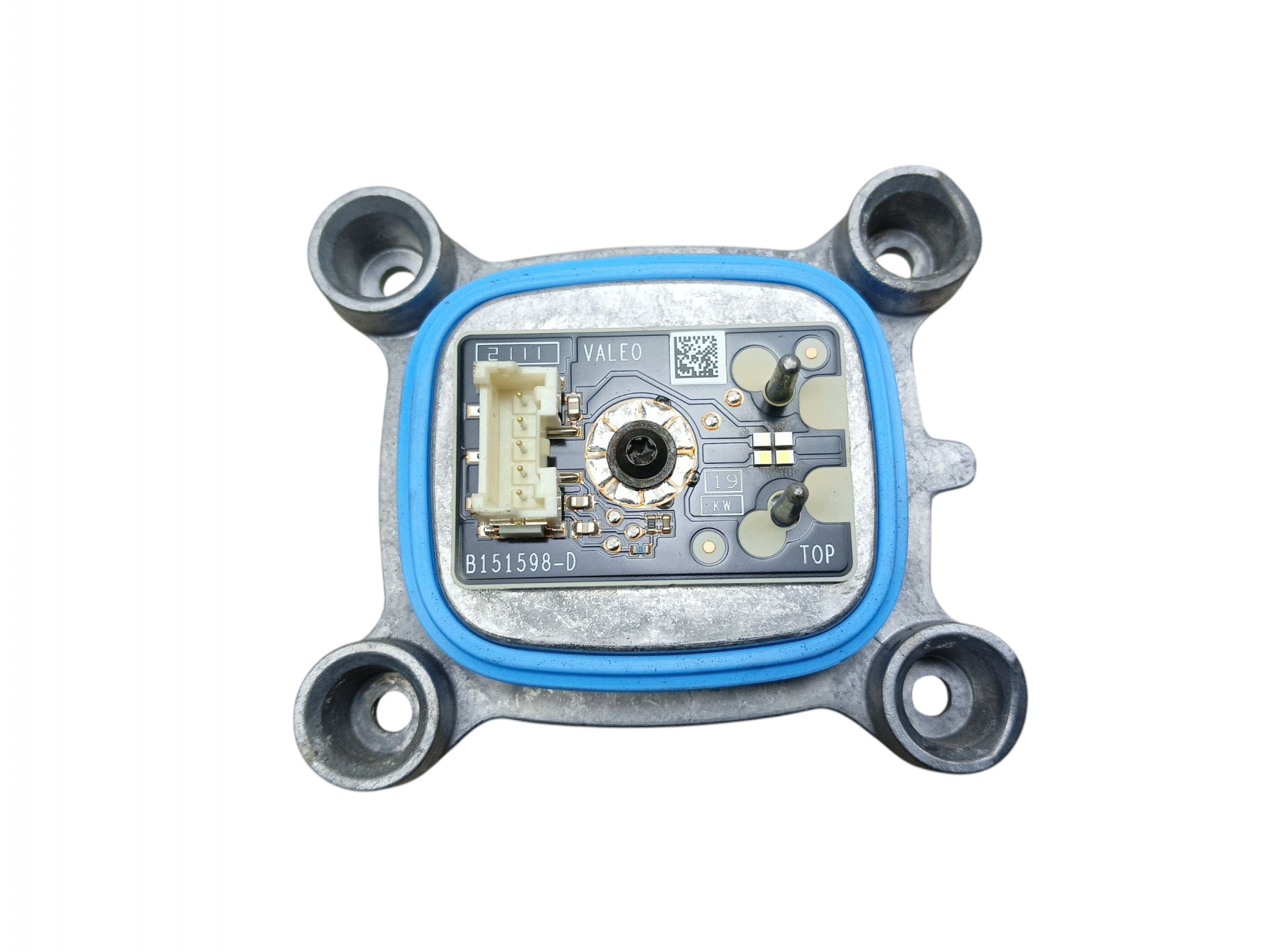 Nissan Juke II LED Tagfahrlicht Modul L90171690