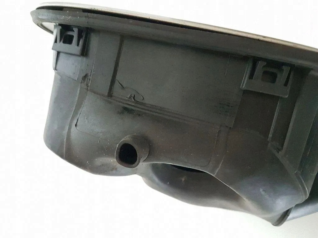Tanklock OEM 31335115 för Volvo XC70 II image 6