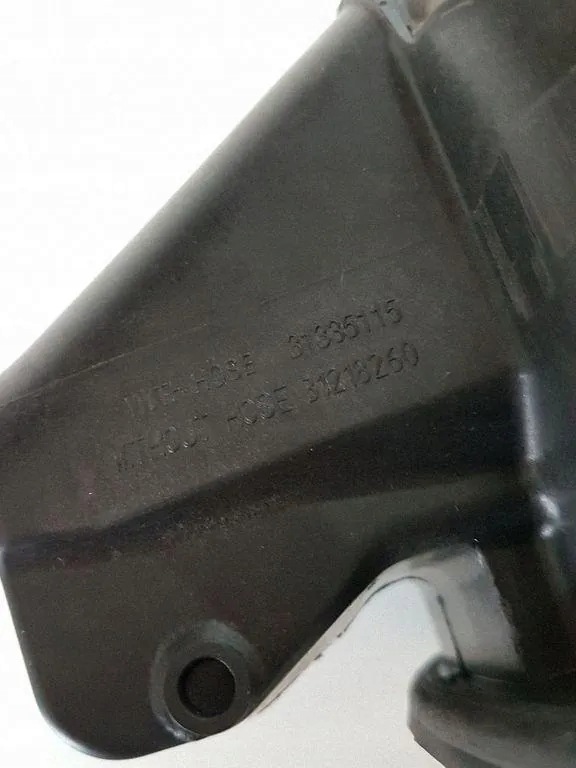 Tanklock OEM 31335115 för Volvo XC70 II image 7