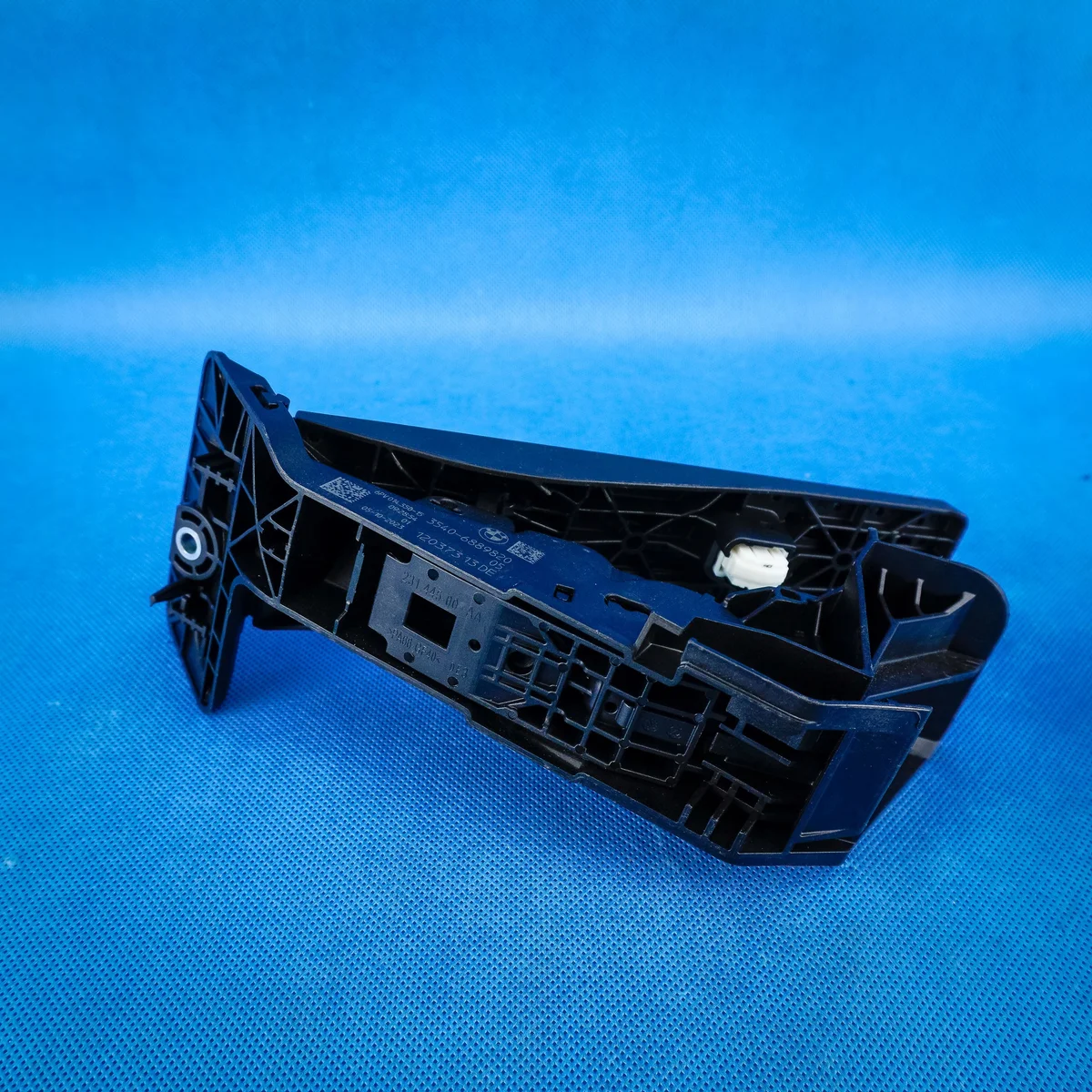 Pédale d'accélérateur BMW X3 G01 X4 G02 image 3