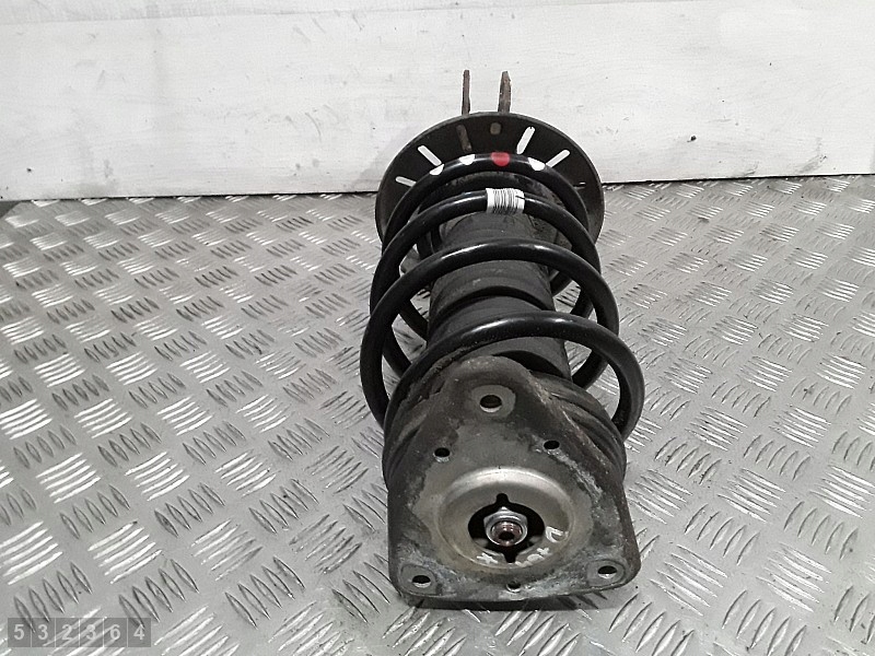 Rechter Achsschenkel OEM 9810539880 für Citroen C4 Picasso