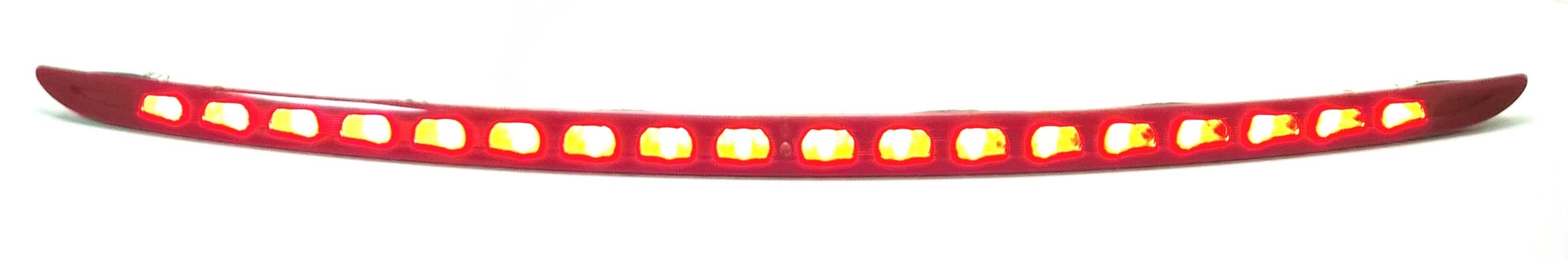 Drittes Bremslicht Mercedes C W204 OEM A2049062601 image 2