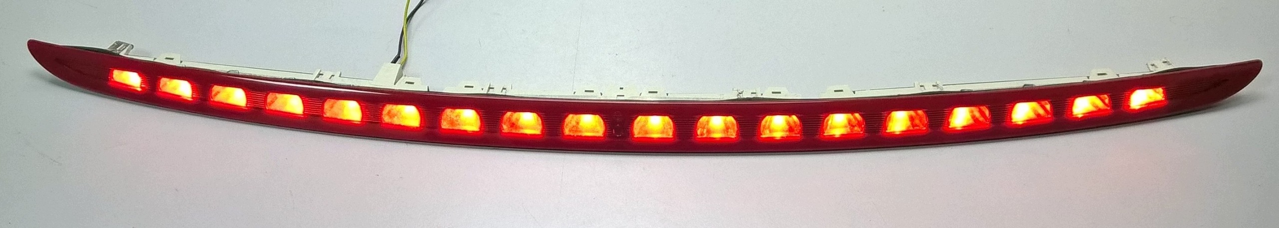 Kolmas Jarruvalo Mercedes C W204 OEM A2049062601