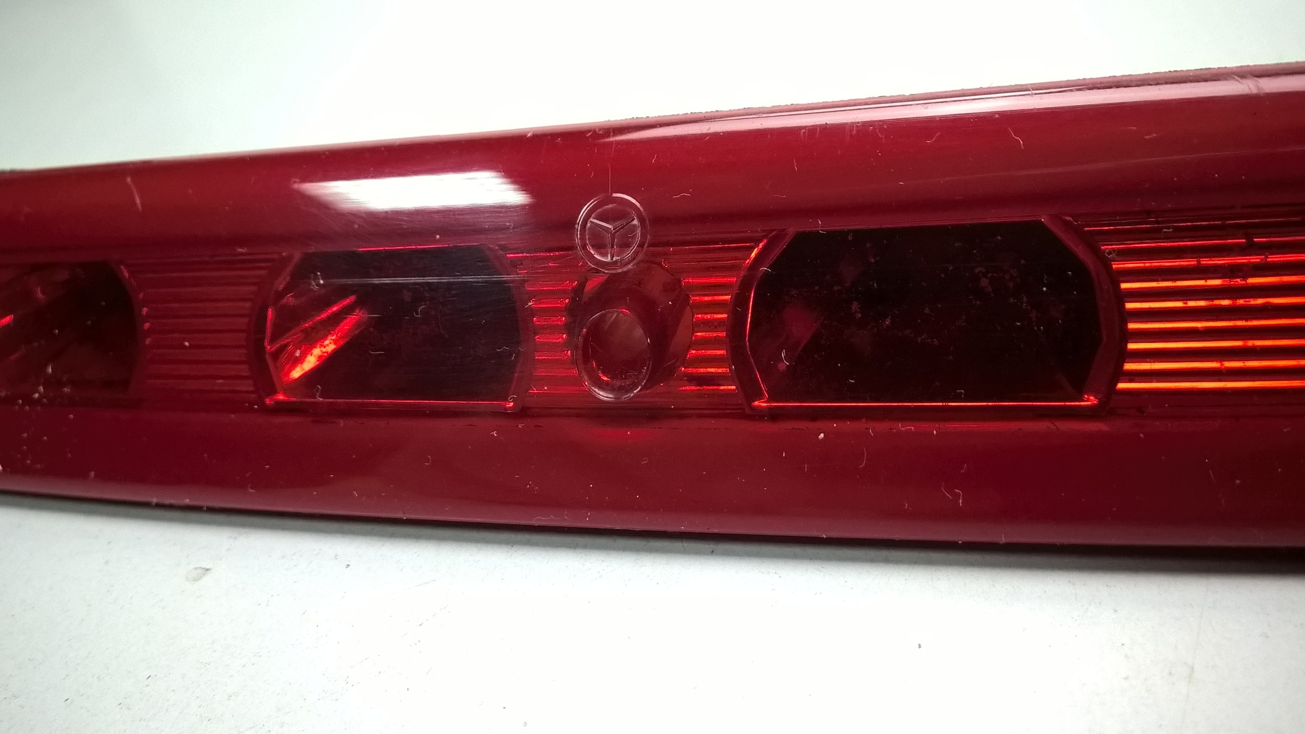 Drittes Bremslicht Mercedes C W204 OEM A2049062601 image 7