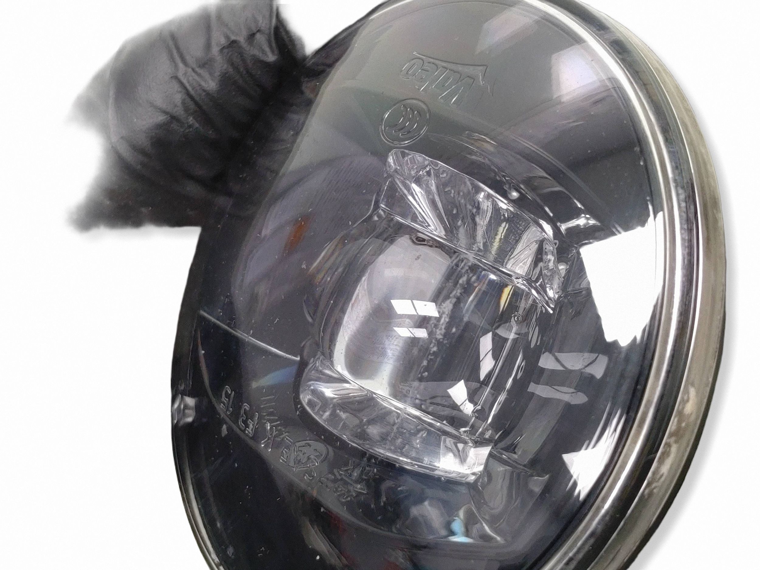 Faro Halógeno OEM TAT 9826960480 para Peugeot 3008/5008 image 3