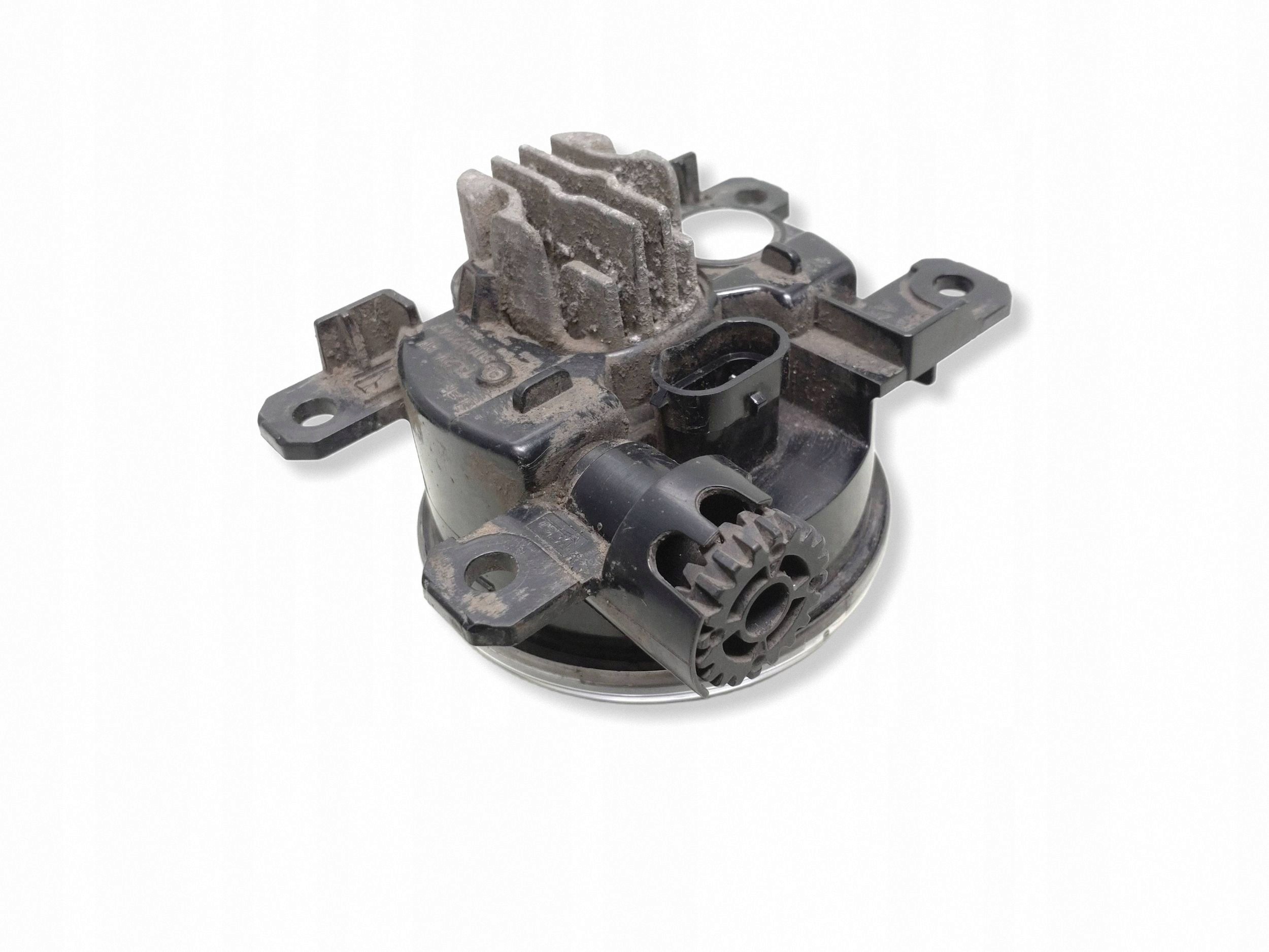 Faro Halógeno OEM TAT 9826960480 para Peugeot 3008/5008 image 4