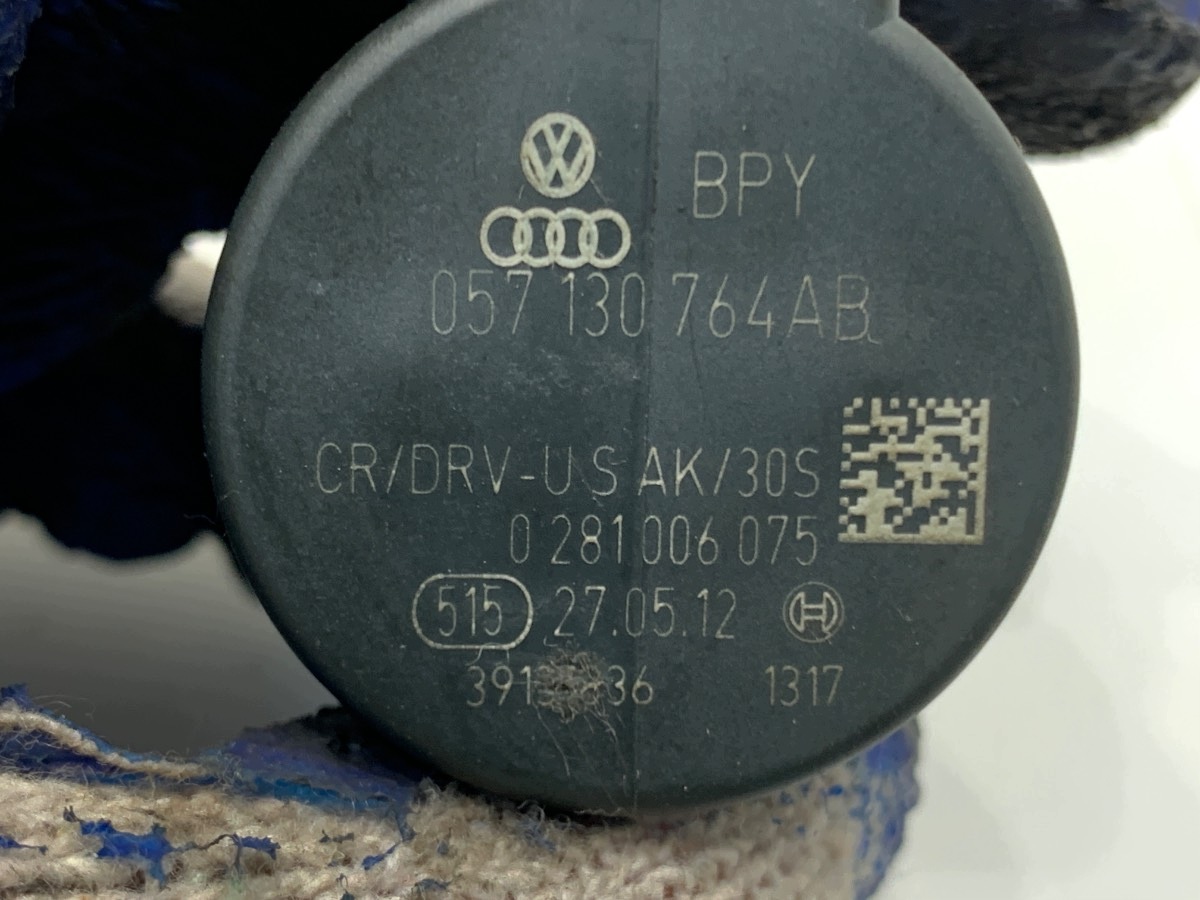 Sensor de rampa injeção OEM 057130764AB 1.6TDI image 5