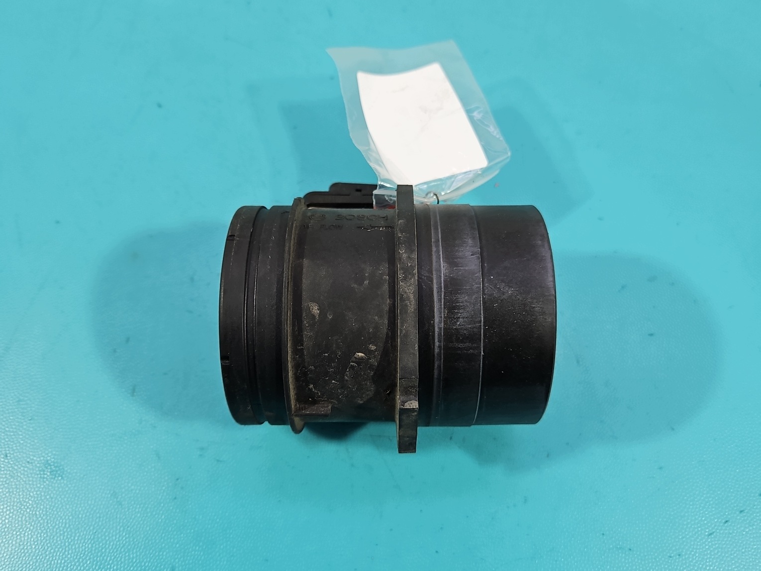 Ilmavirranmittari BMW OEM 0281006093 3-sarja E90 image 6