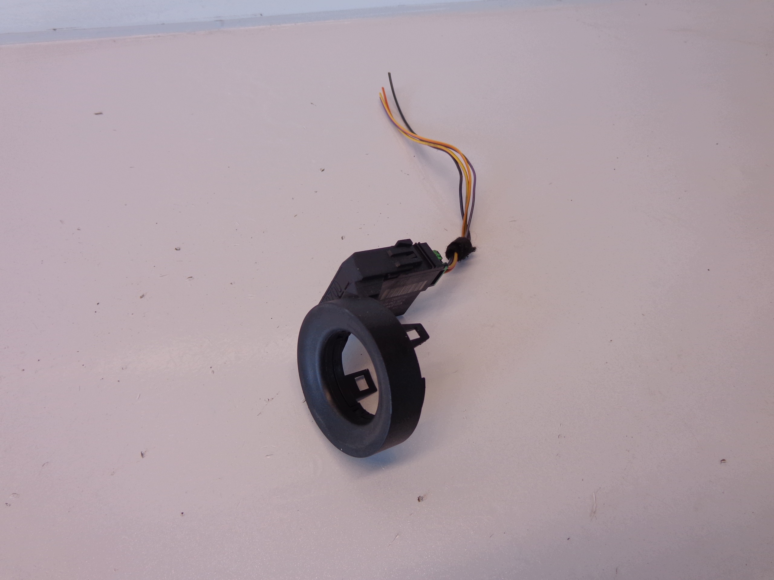 OEM 6C1T-15607-AC Immobilizer Reader Ford Transit MK7 image 2
