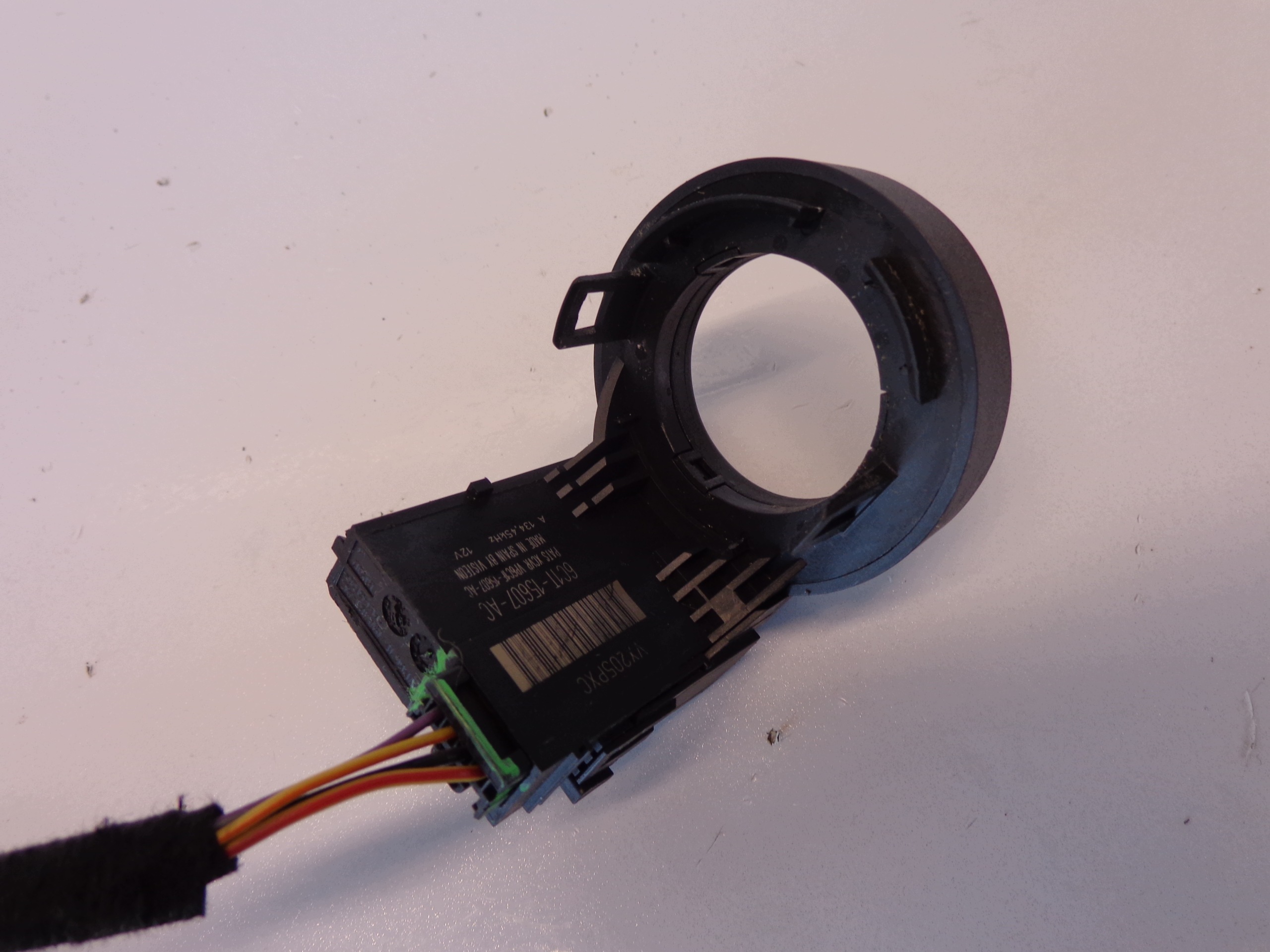 OEM 6C1T-15607-AC Immobilizer Reader Ford Transit MK7 image 3