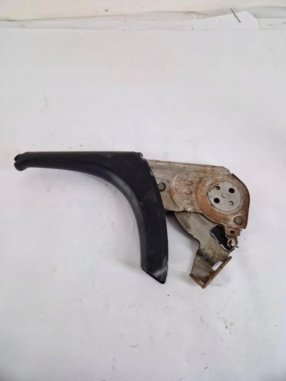 Levier de frein à main Mercedes-Benz Sprinter OEM A9064200212 image 2