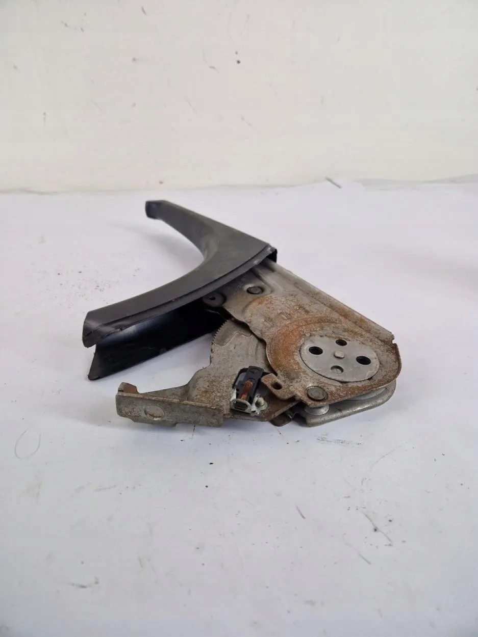 Levier de frein à main Mercedes-Benz Sprinter OEM A9064200212 image 3