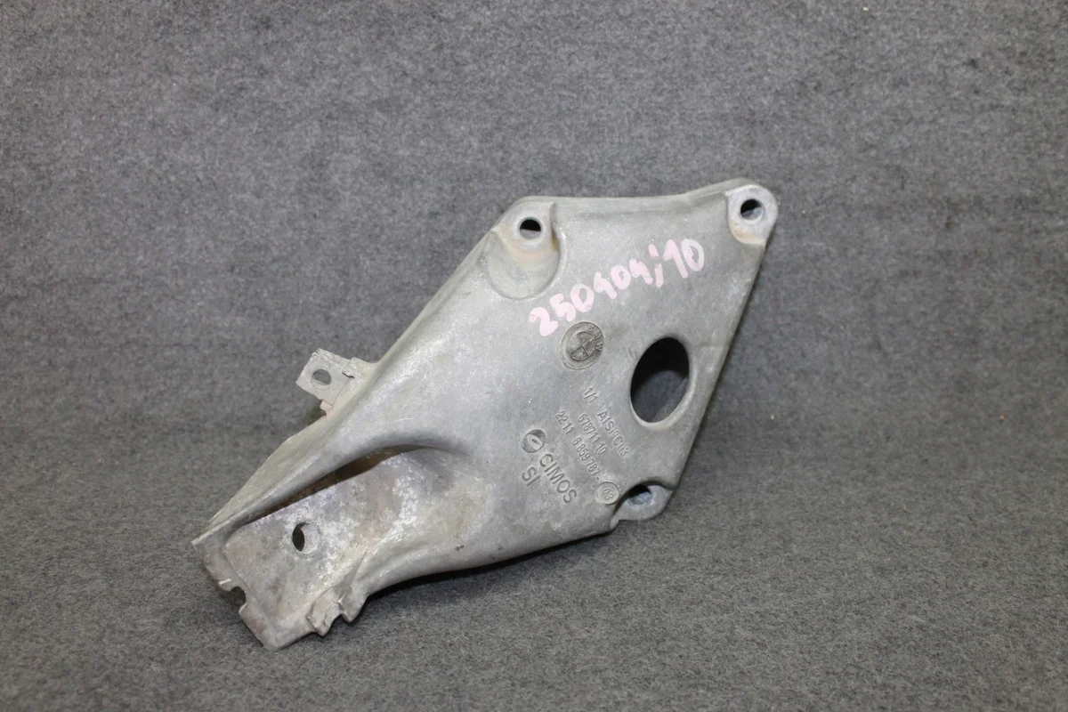 BMW X5 F15 Soporte Motor Izquierdo 6859787