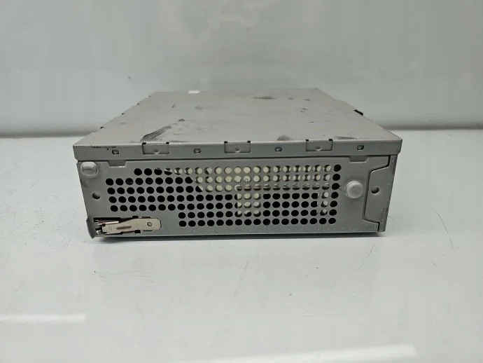 OEM 4G0035061N Radio-viritin Audi Q7 3.0 TDI:lle