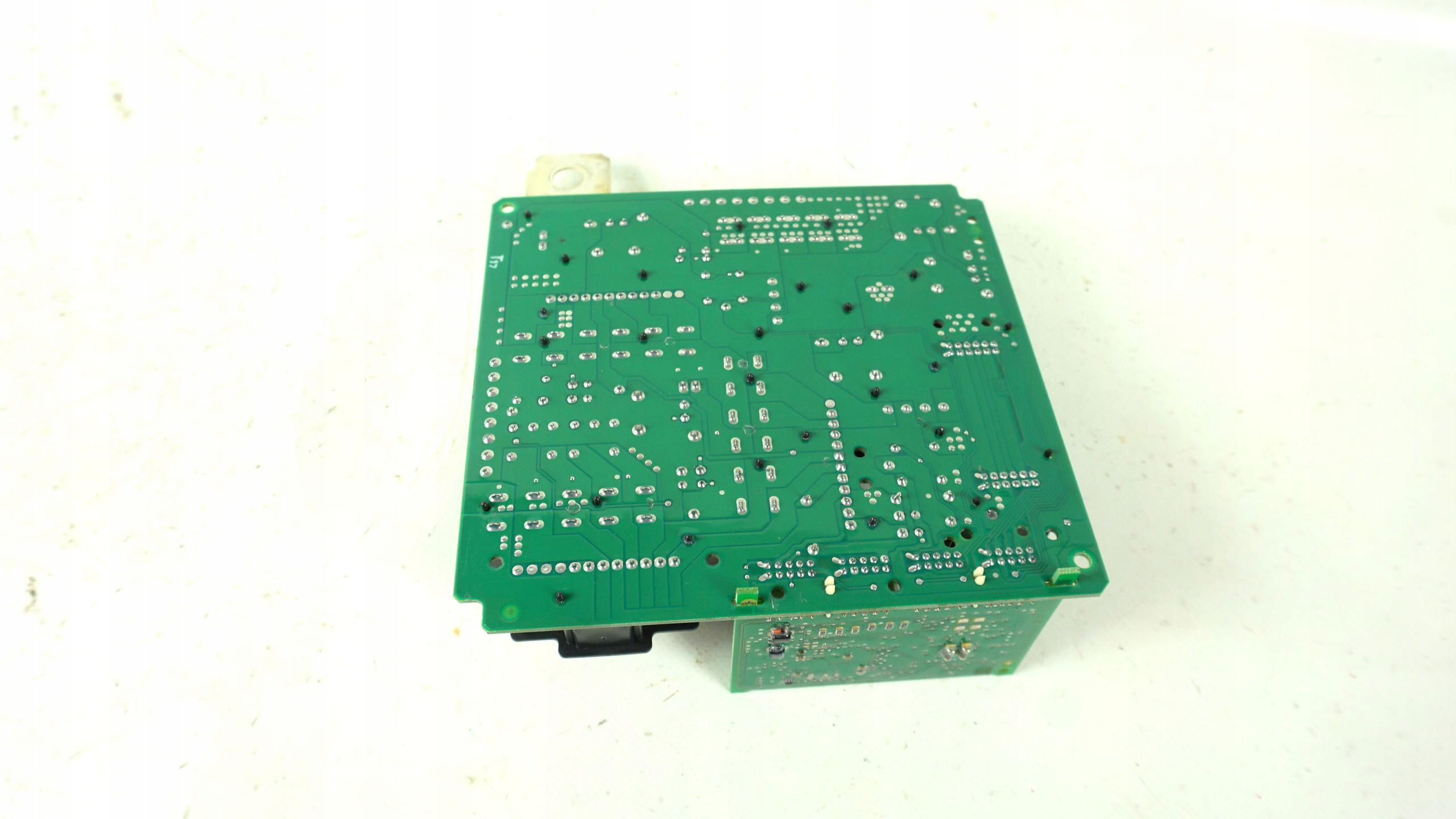Renault OE UPC-Modul 8200306033A - Gebraucht image 5