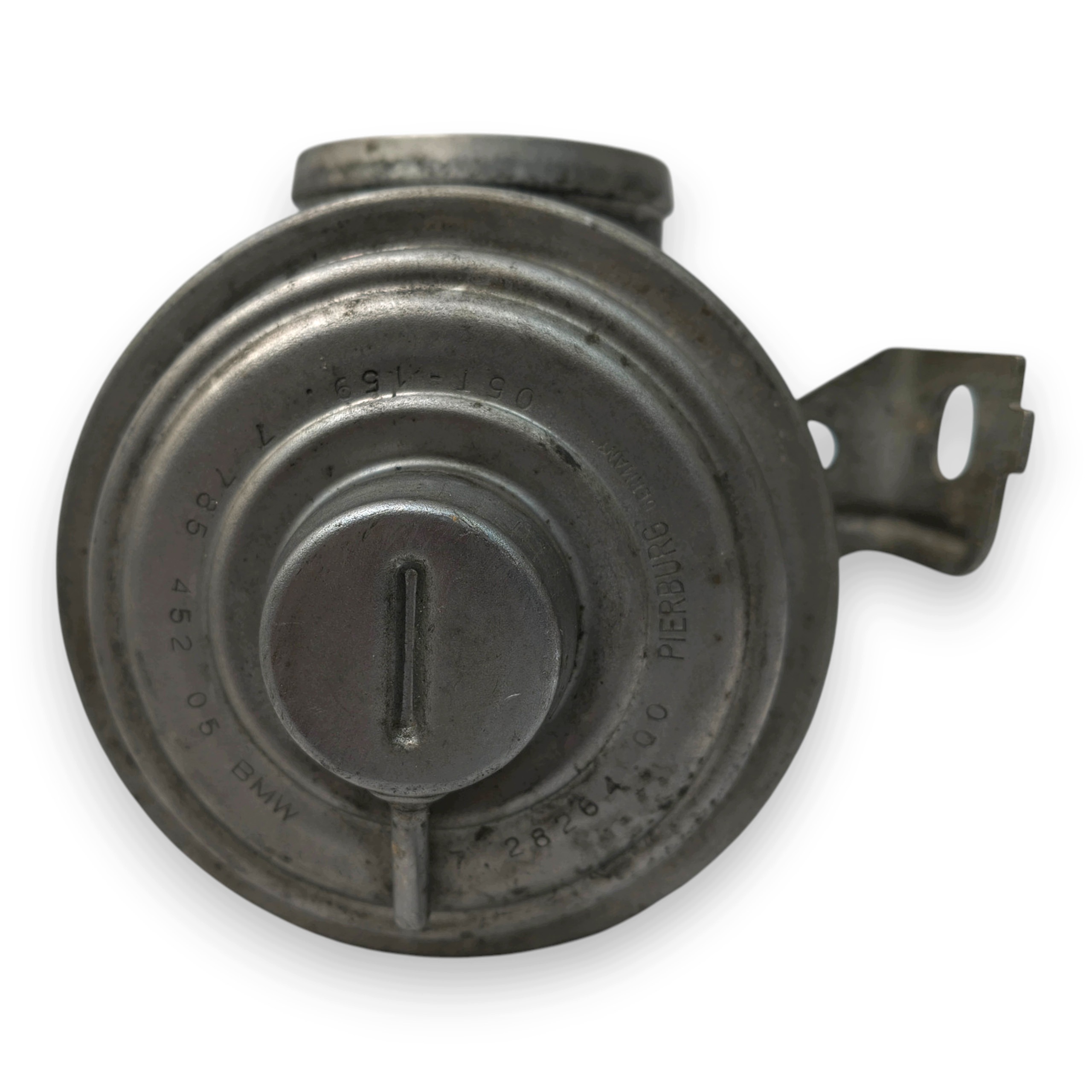 BMW EGR-Ventil OEM 7804382 für 3.0 D Motor image 4