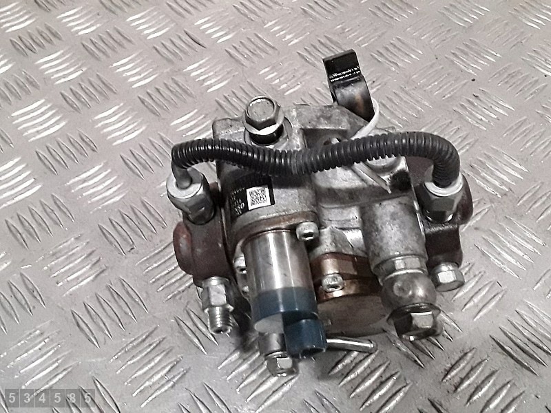 OEM SH0113800D Korkeapaineen Polttoainepumppu Mazda CX-5