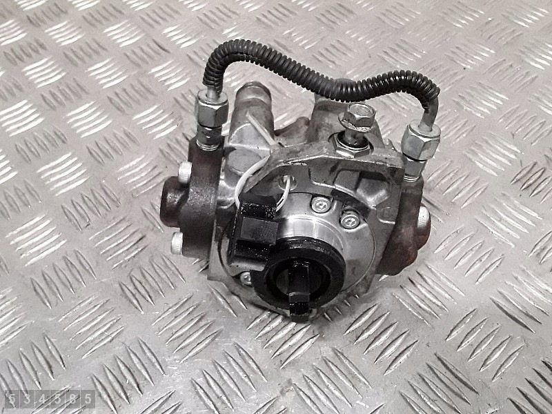 Pompe à Haute Pression OEM SH0113800D Mazda CX-5 image 4