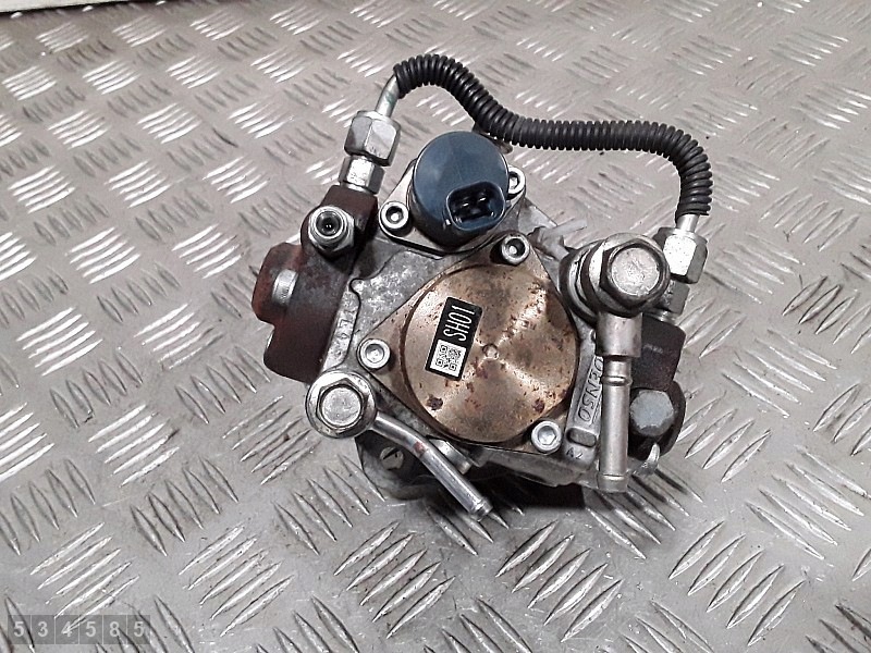 Pompe à Haute Pression OEM SH0113800D Mazda CX-5 image 6
