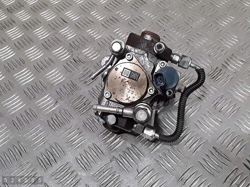 Pompe à Haute Pression OEM SH0113800D Mazda CX-5 image 7