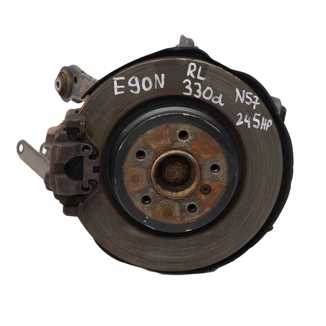BMW OE 6774807 Braço de Controle Traseiro Esquerdo image 2