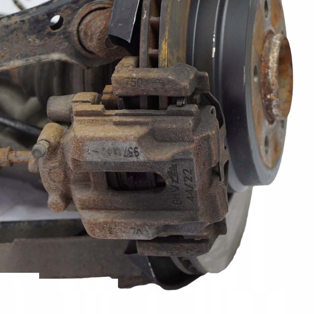 BMW OE 6774807 Braço de Controle Traseiro Esquerdo image 4