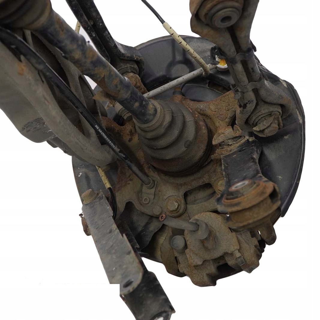 BMW OE 6774807 Braço de Controle Traseiro Esquerdo image 6