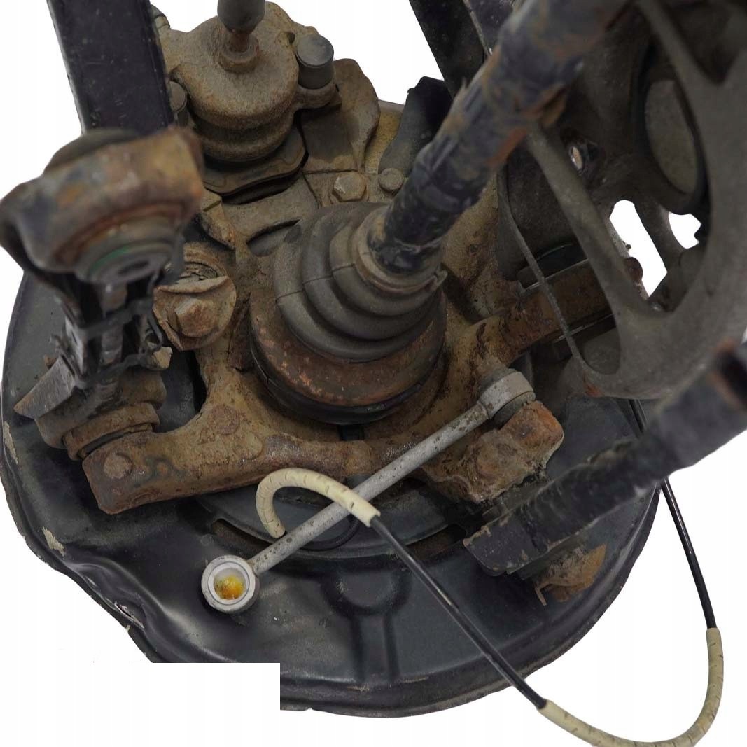 BMW OE 6774807 Braço de Controle Traseiro Esquerdo image 9
