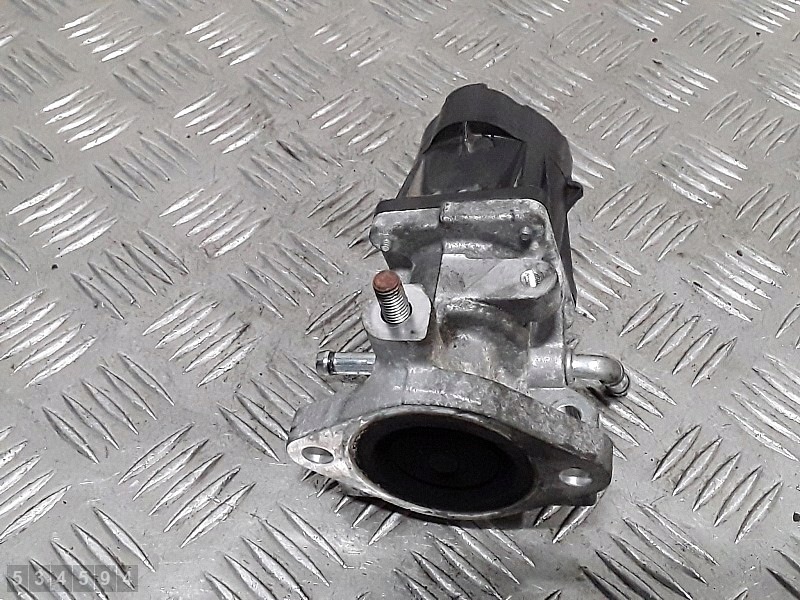 EGR-venttiili OEM SH01-K5T70874 Mazda 3 BM 2.2 D:lle