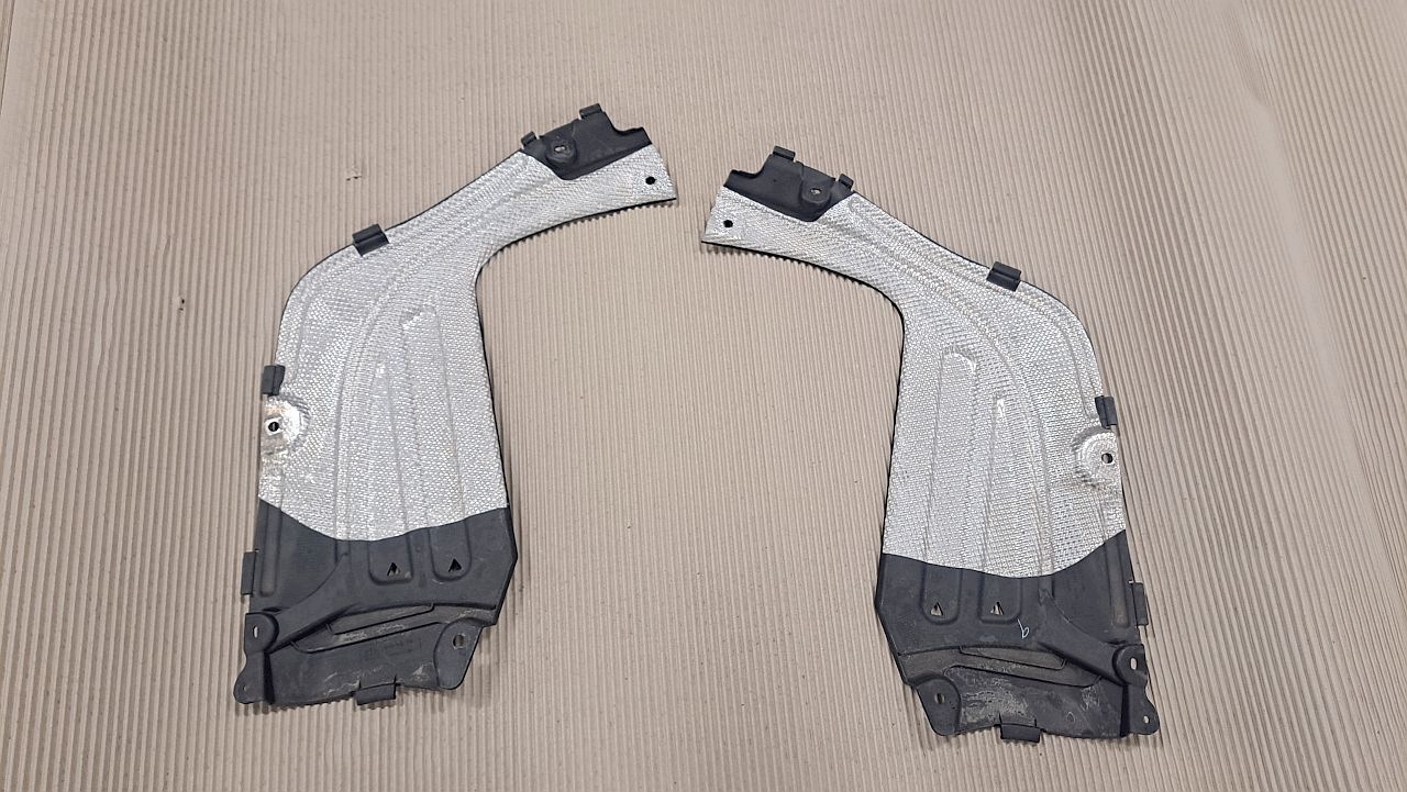 OEM 8091984 Oikea Alapanssu BMW X7 G07