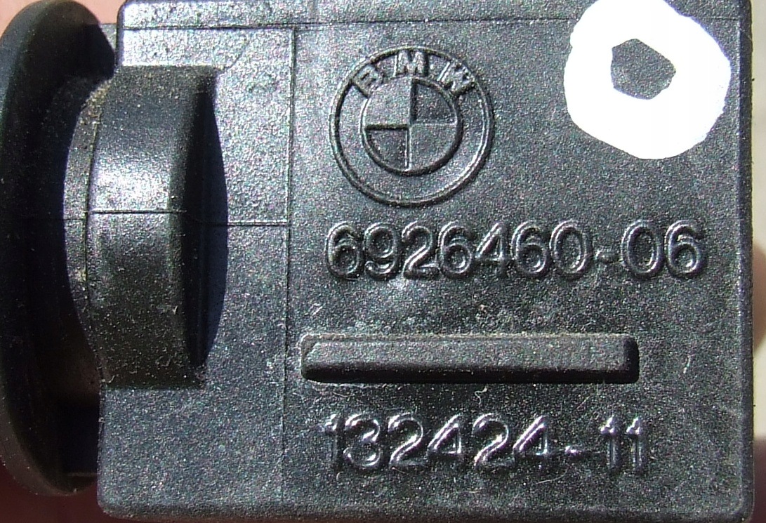 Capteur qualité air OEM 6926460 pour BMW E87/E90/E91 image 3