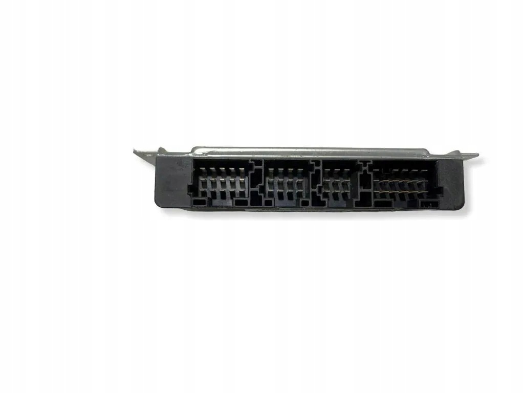 BMW Hinterachsdifferentialmodul OEM 1137330004 - Gebraucht image 3