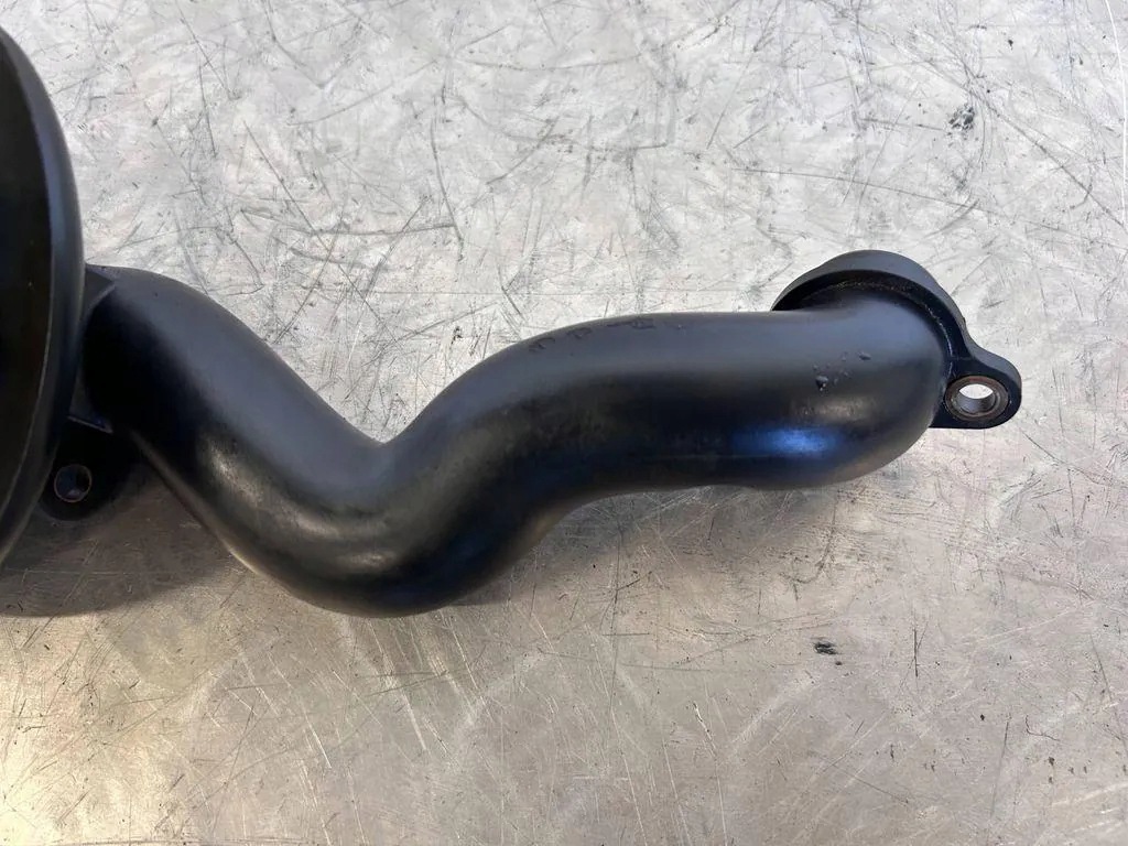 OEM 7588548 Oljefyllningsrör för BMW X6 4.4L image 5
