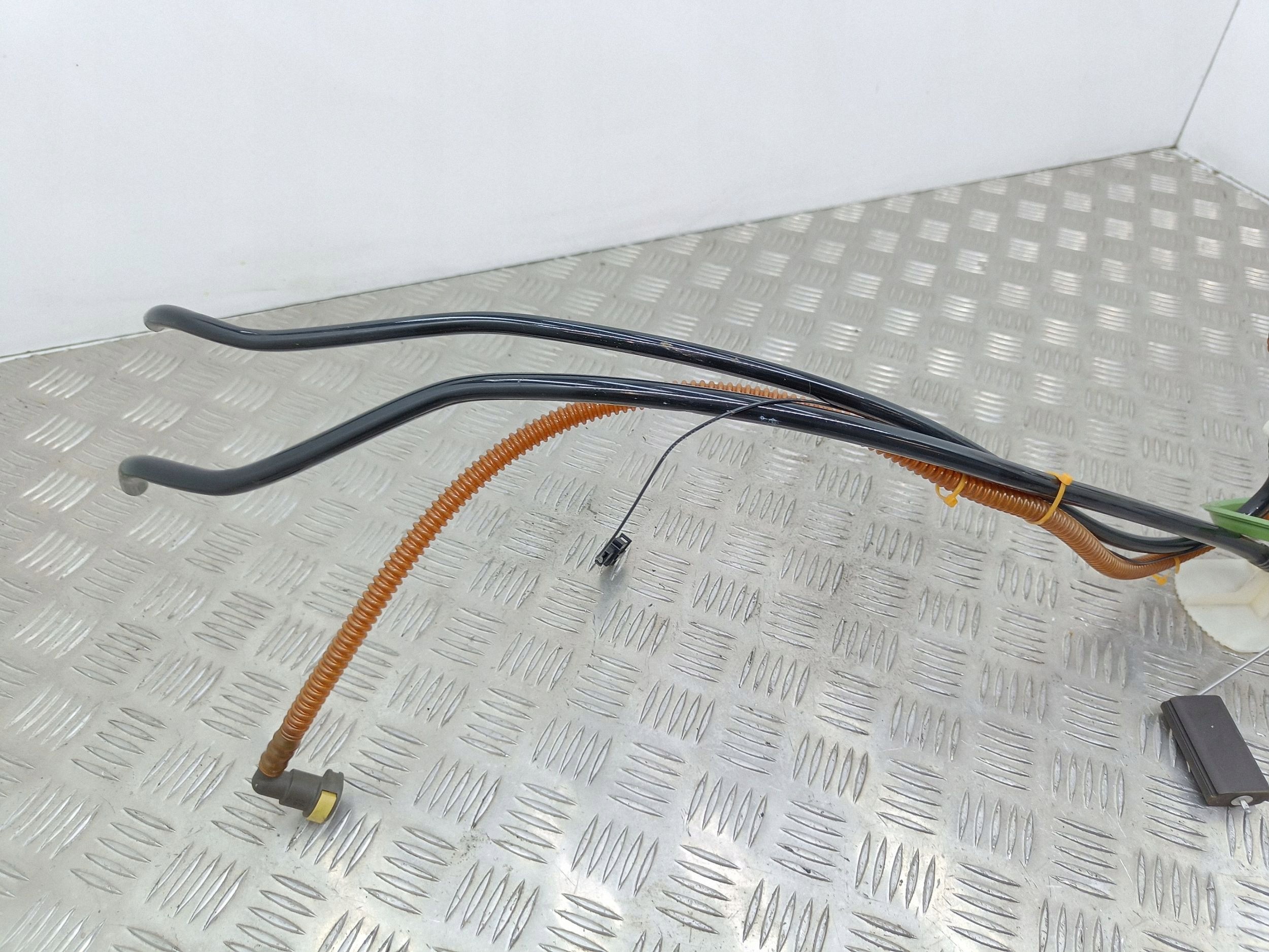 Bomba de combustível BMW OEM 7194252 para X6 E71 4.4 V8 image 4