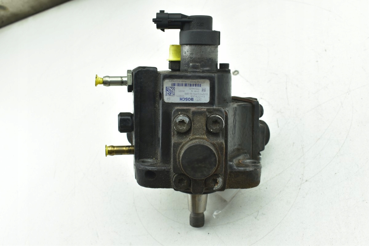 Pompe à injection OEM 0445010248 pour Opel Insignia 2.0 CDTI image 3