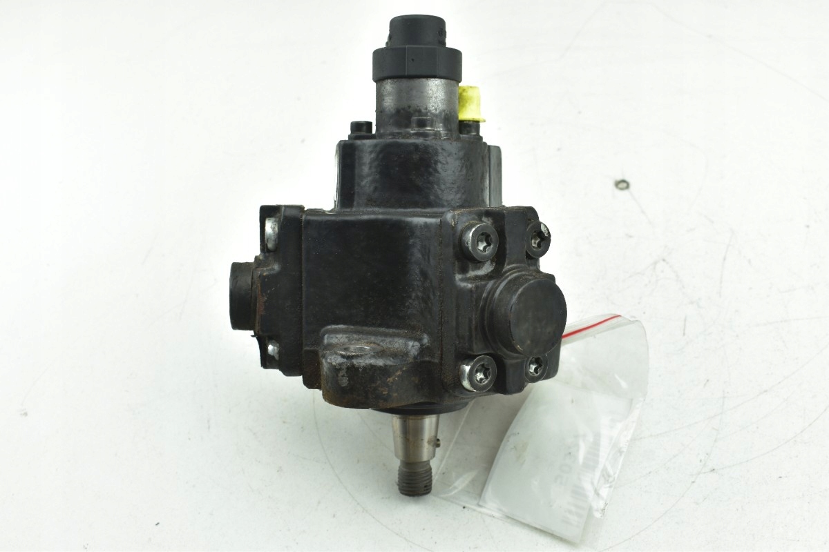 Pompe à injection OEM 0445010248 pour Opel Insignia 2.0 CDTI image 4