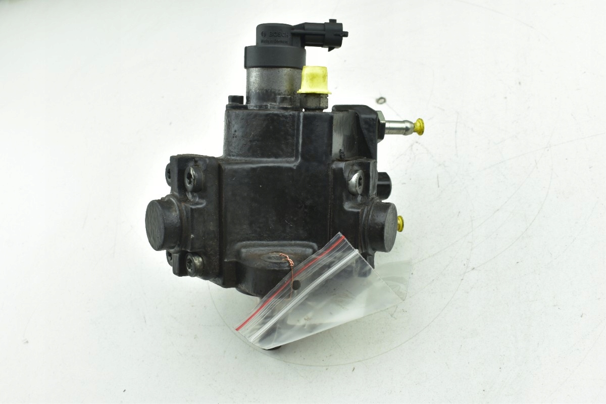 Pompe à injection OEM 0445010248 pour Opel Insignia 2.0 CDTI image 5